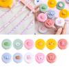 Mini Soft Cute Tape Measure Cartoon Design Tape Measure for Tailor Sewing Craft Cloth Measure Kids Body Height Waist