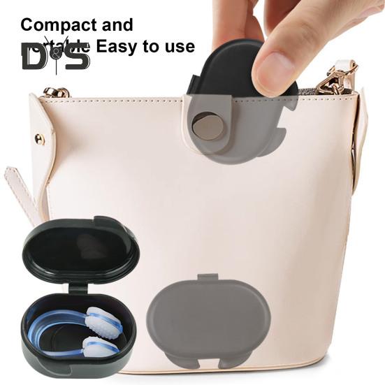 Плавающий зажим для носа, мягкий силиконовый, для занятий водными видами спорта, нескользящий, водонепроницаемый, для дайвинга, душа, подводного плавания, серфинга, зажим для носа для всех возрастов