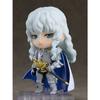 Nendoroid TV Anime "Berserk" Griffith Non-Scale Plastic Painted Movable Figure