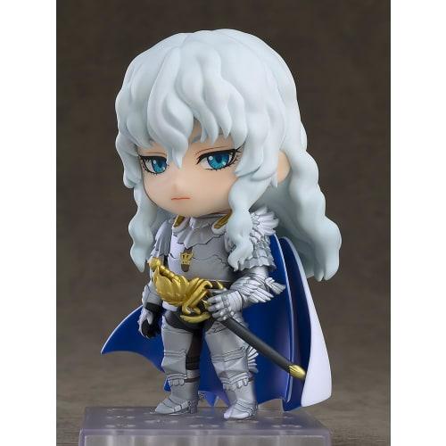 Nendoroid TV Anime "Berserk" Griffith Non-Scale Plastic Painted Movable Figure