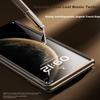 with Huawei Mate X5 Phone Screen Protector, Universal for Mate X3 Hydrogel Film, Non-Tempered Glass, HD Smooth Quick Film, Soft Film, 2 Pieces