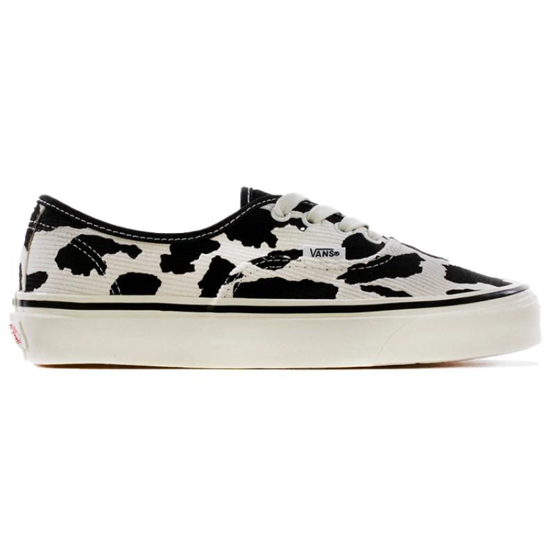 Vans Fu Authentic OG Белый Черный Vans VN0A54F29GP