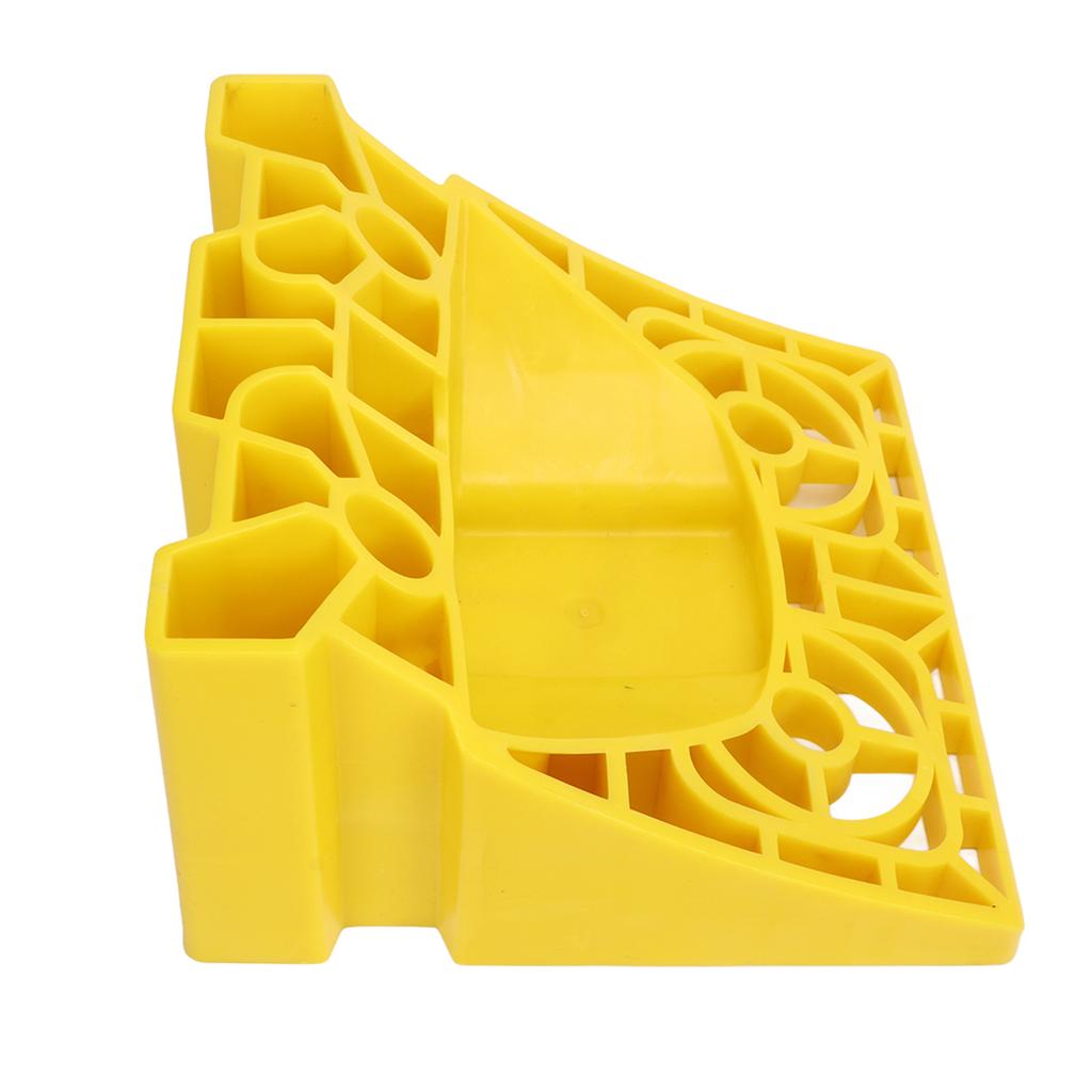 Опорное колесо для дышла прицепа Сверхмощное Портативное Предотвращает проседание колеса Роликовое Стопорное устройство для прицепа Сп