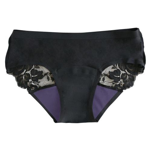 Брюки Moon Pants Daytime Black Lace XL