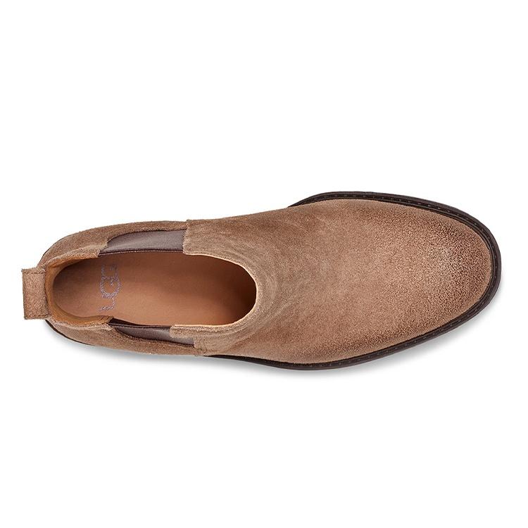 (WMNS) UGG Emmeth Coffee Women's 1114254-CGND