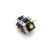 High-Standard Moc High-Standard Creative Top-Grade Gearbox First-Class Shock Superior-Grade Absorber First-Class Chassis High-Tech Premium-Quality