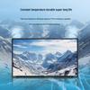 Lenovo 110-inch 4K UHD Commercial LCD Display (CN version)