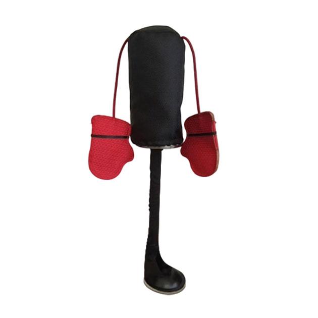 Interactive Toy Boxing - Fun Punching Toy for Indoor Play and Exercise