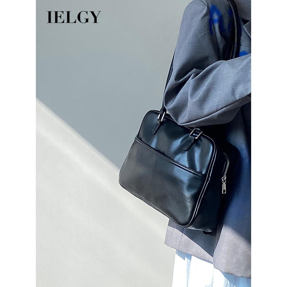 IELGY Large Capacity Fashionable All-Match Backpack