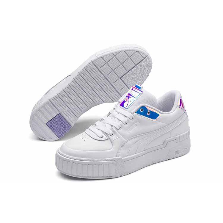 Puma Женские Cali Sport Glow 'Purple Heather' 373083-01