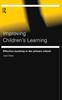 Книга Improving Children's Learning : Effective Teaching In the Primary School