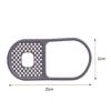 Racks Bend Storage Antislip Kitchen Sink Hanging Holder For Bathroom Store Sponges Or Cloths