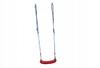 Solid Red Multi Plastic Swing