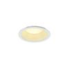 Светодиодный точечный светильник Koizumi Lighting, Высокая герметичность типа SB, Влагозащищенный, Эквивалент 60 Вт лампы накаливания, Недиммируемый,
