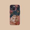 Aurora Aksnes Silicone Mobile Phone Case for iPhone 17 16 15 14 13 12 11 X XR XS Air Pro Max Plus Mini Colorful Cover