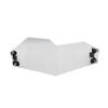 For BMW F750GS F850GS F750 GS F 850 GS 2018-2023 2022 Motorcycle Headlight Protector Head Lights Grille Protection Guard Cover