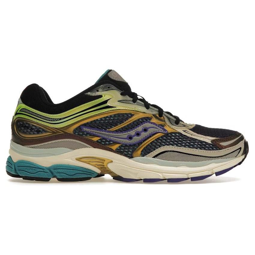 SAUCONY ProGrid Omni 9 Crystal Cave S70783-1