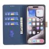 Кожаный чехол-книжка для Xiaomi 13T 11i Poco X6 X6Pro M6Pro F5 F3 X5 X5Pro C55 C31 Обложка Противоударный бампер Мягкая деловая задняя крышка