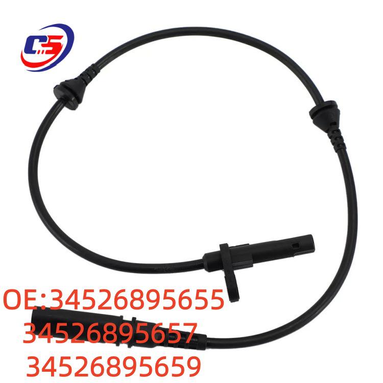 Датчик ABS BMW G02/G03/G05/G07/G08 34526895655/5657/5659