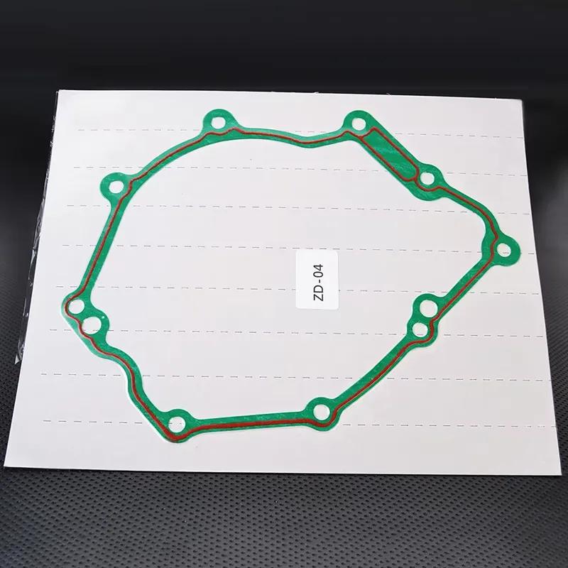 Stator Coil Regulator Rectifier with Gasket Replacement for Yamaha YZF-R6 YZF R6 YZF600 2006-2016 2011 2012 2013 2014 2015 YZFR6