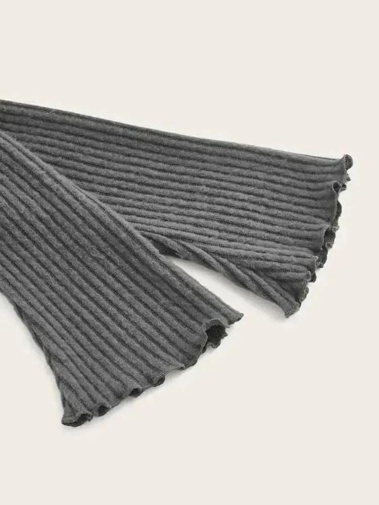 Blouse Phumee One Shoulder Long Sleeve AD081