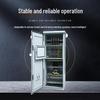 50-800KW Outdoor Grid-Connected Energy Storage Cabinet with Anti-Islanding