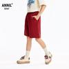 Унисекс вязаные шорты средней длины Annil для детей