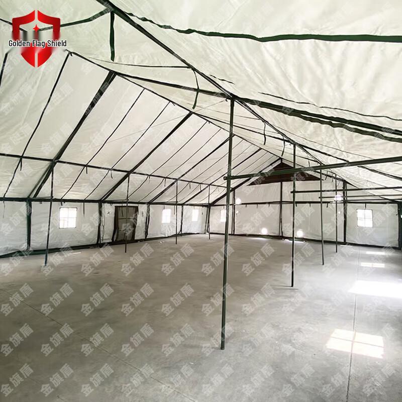 JINQIDUN 96 Universal Multi-functional Outdoor Command Tent