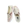 Слипоны Javier Calleja x Слипоны Og Classic Vans Lx 'Turtledove' VN0A32QN6Z9