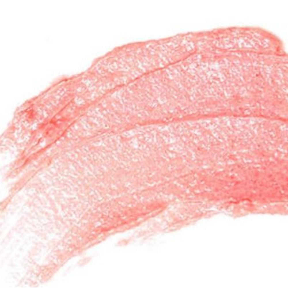 Доктор. Popo Tinted Peach Pink Lip Balm 25 мл, 1 упаковка