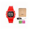 Casio Женские Черные Часы 42,5 мм F-108WHC-4AJF F-108WHC-4AJF