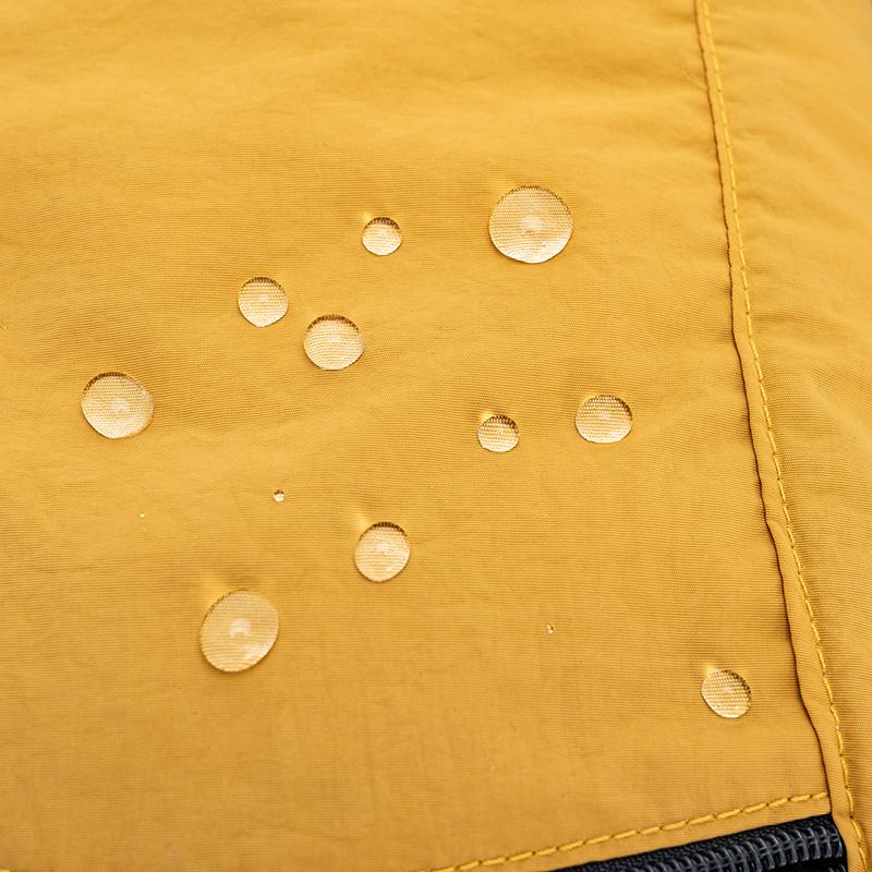 Женский легкий складной маленький рюкзак для путешествий, спорта и поездок на работу