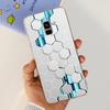 For Samsung Galaxy A8+ A8 Plus Case New Butterfly Flower TPU Soft Silicon Cover For Samsung A8+ 2018 SM-A730F Phone Case Funda