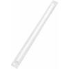 Shibase Industry 329 Diamond Straw Flex 12cm 400 Pieces White
