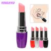 Pocket Lipsticks Vibrator Secret Bullet Vibrating Clitoris Stimulator Privacy G-spot Massage Sex Toys For Women