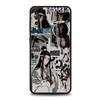 Чехол для телефона MDZS Anime Mo Dao Zu Shi для Samsung Galaxy A12 A32 A50 A70 A20E A20S A10 A10S A22 A30 A40 A42 A52 5G A02S A04s