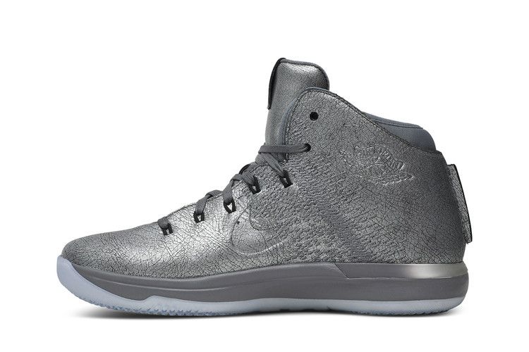 Мужские кроссовки Air Jordan 31 'Battle Grey'