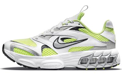 Zoom Air White Fire Lemon Twist Женские CW3876-102