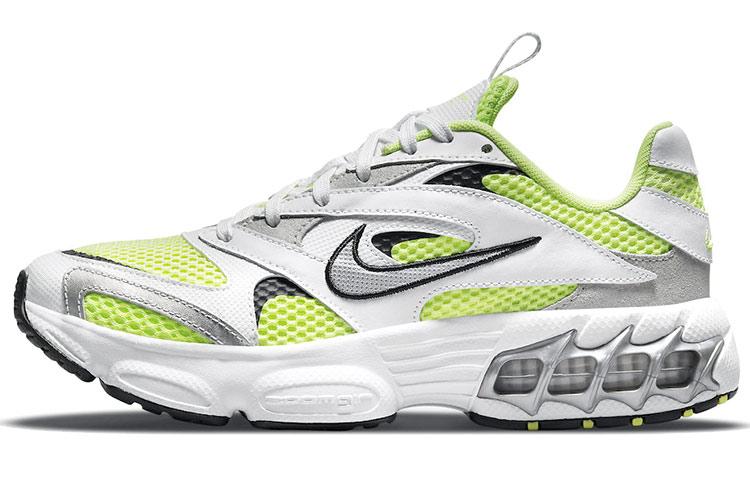 Nike Zoom Air White Fire Lemon Twist Женские CW3876-102
