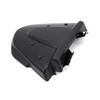 Motorcycle Front Fender Cover Extension ABS Mudguard Extender Beak Splash Guard For Yamaha XT1200Z XT 1200 Z Super Tenere 1200