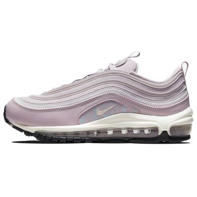 Женские кроссовки Air Max 97 Plum Fog Purple Summit-White Black DH0558-500