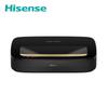 HISENSE 300-дюймовый трехцветный 4K ультракороткофокусный лазерный телевизионный проектор (Китайская версия)