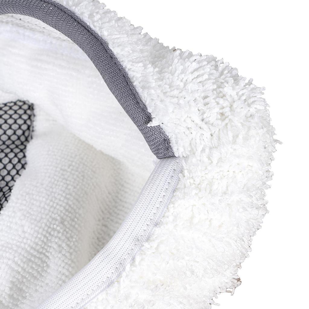 Накладки для паровой швабры для серии Bissell PowerFresh 1806, 1940, 1544, 1440, модель запасной части № 5938 № 203-2633