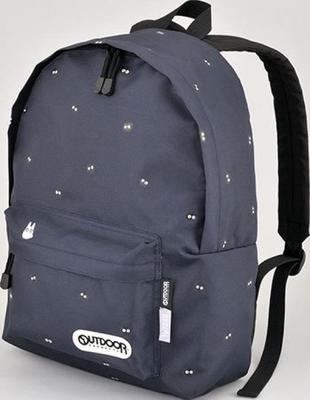 Рюкзак My Neighbor Totoro Outdoor Products Collaboration