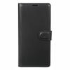 For Samsung Galaxy A55 5G Stand Case Biobased Eco-Friendly RPET RPVB Slim Phone Cover with Wallet