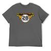 Jaynes Fighting Elves Distressed Version (Fireflyserenity) Tshirt T Shirt Personalised Unisex Tshirt Unisex Graphic T Shirt Tshirt
