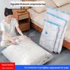 Vacuum Compression Storage Bag for Travel and Moving