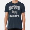 Ridgemont High School Class of 82 T-Shirt S-5XL Best T-Shirt