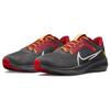 НФЛ x Nike Air Zoom Pegasus 40 Kansas City Chiefs Мужские кроссовки Черный Антрацитовый Университетский красный DZ5985-001