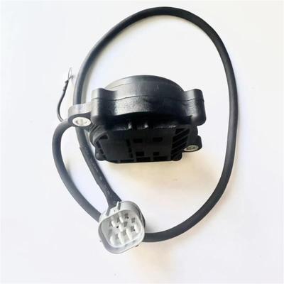 Мотор привода переднего моста для 21-22 Cfmoto Cforce 600 800 1000 Q890-314000-10000